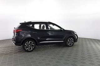MG ZS usata 2