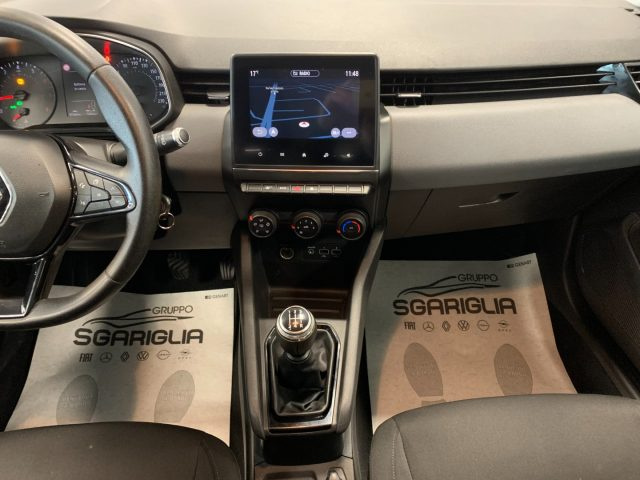 RENAULT Clio usata, con Chiusura centralizzata