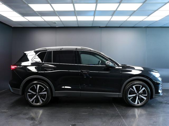 VOLKSWAGEN Tiguan usata, con Antifurto