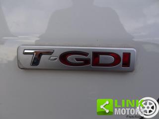 KIA Stonic usata, con Controllo elettronico della corsia
