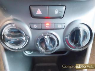 PEUGEOT 208 usata, con Controllo trazione