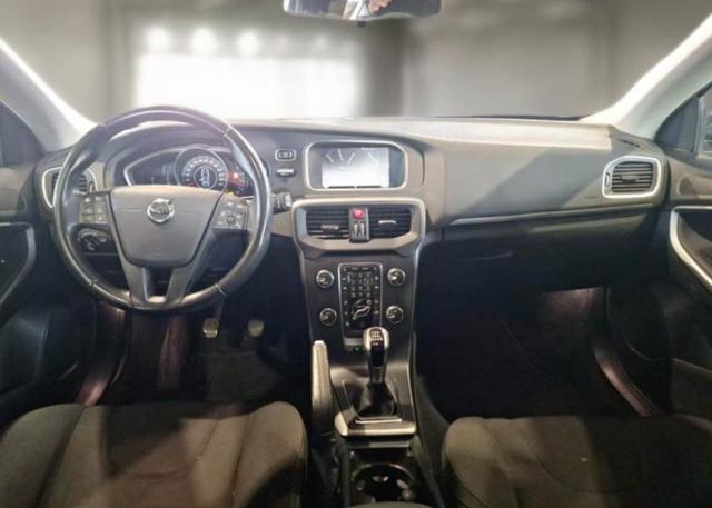 VOLVO V40 usata, con Airbag laterali