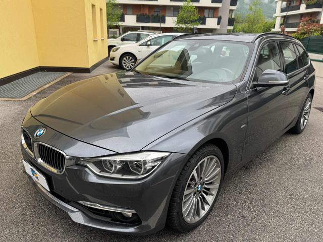 BMW 340 usata, con Airbag laterali