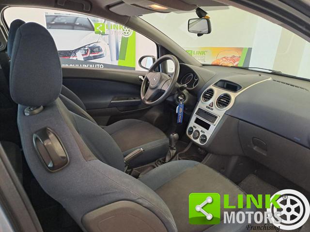 OPEL Corsa usata 23