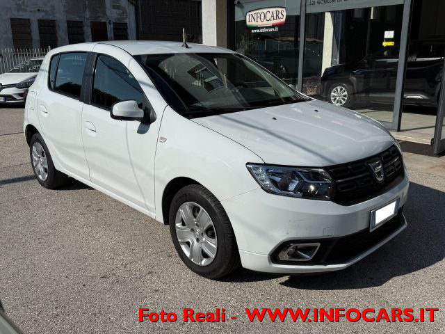 DACIA Sandero usata, con ABS