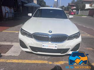 BMW 330 usata, con Antifurto