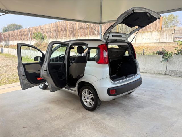 FIAT Panda usata 43