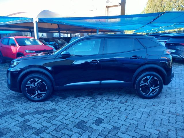 PEUGEOT 2008 usata, con Climatizzatore