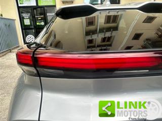 TOYOTA C-HR usata, con Sedile posteriore sdoppiato