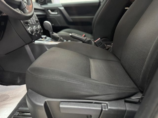 LAND ROVER Freelander usata, con Gancio traino