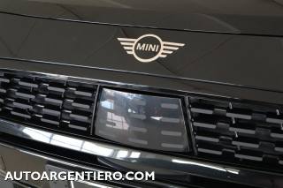 MINI Countryman usata, con Frenata d