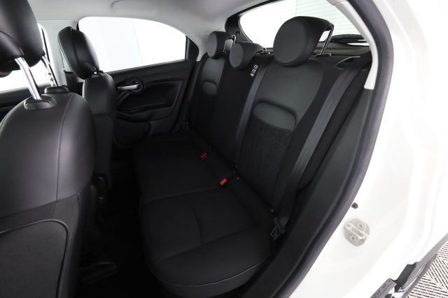 FIAT 500X usata 3