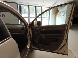 HONDA CR-V usata, con Divisori per bagagliaio