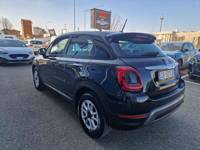FIAT 500X usata, con Autoradio