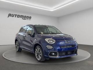 FIAT 500X usata, con Airbag laterali