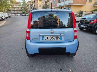 FIAT Panda usata, con Boardcomputer