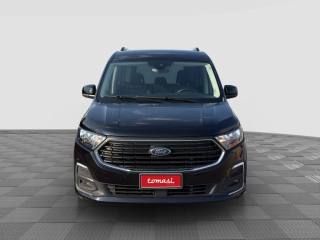FORD Tourneo Connect usata 7