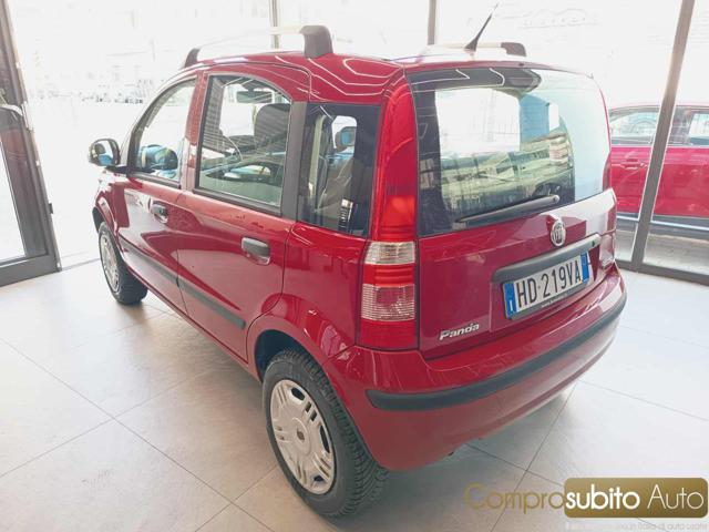 FIAT Panda usata 17