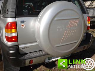 OPEL Frontera usata 38