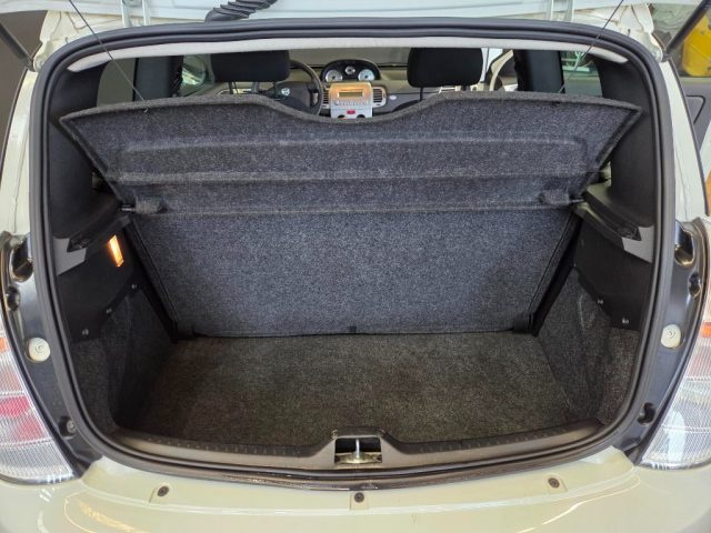 LANCIA Ypsilon usata, con Climatizzatore