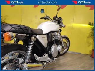 HONDA CB 1100 usata 8