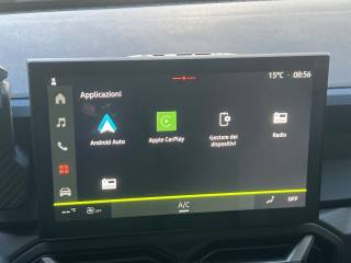 DACIA Duster usata, con Controllo vocale