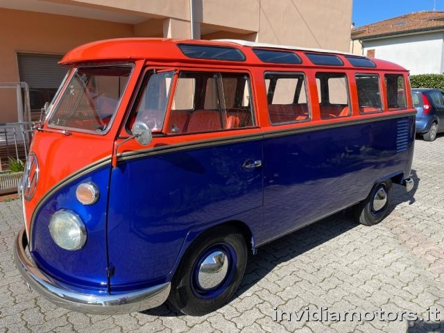 VOLKSWAGEN T1 usata 0