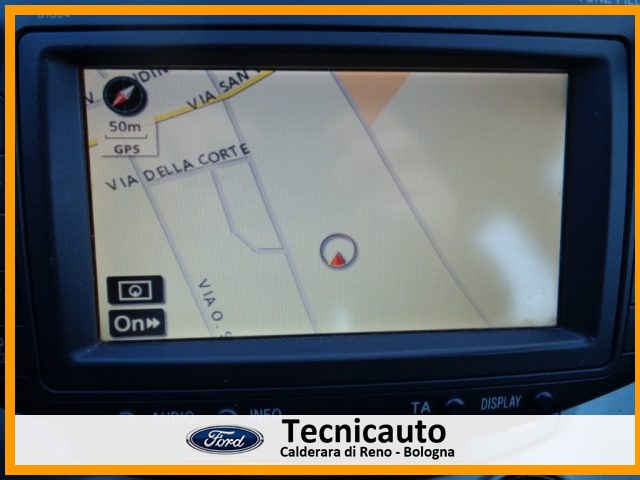 TOYOTA RAV 4 usata, con Servosterzo