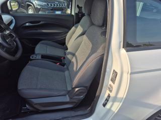 FIAT 500e usata, con Chiusura centralizzata