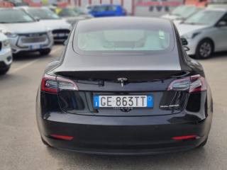 TESLA Model 3 usata, con Interni in pelle