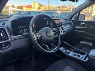 KIA Sorento usata, con Cerchi in lega