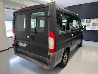 FIAT Ducato usata, con Airbag Passeggero