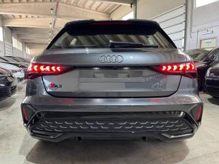 AUDI A3 usata, con Cerchi in lega