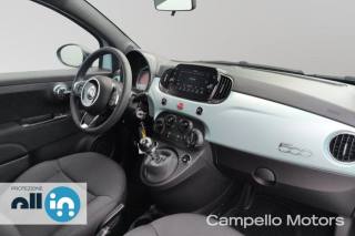 FIAT 500 usata 11