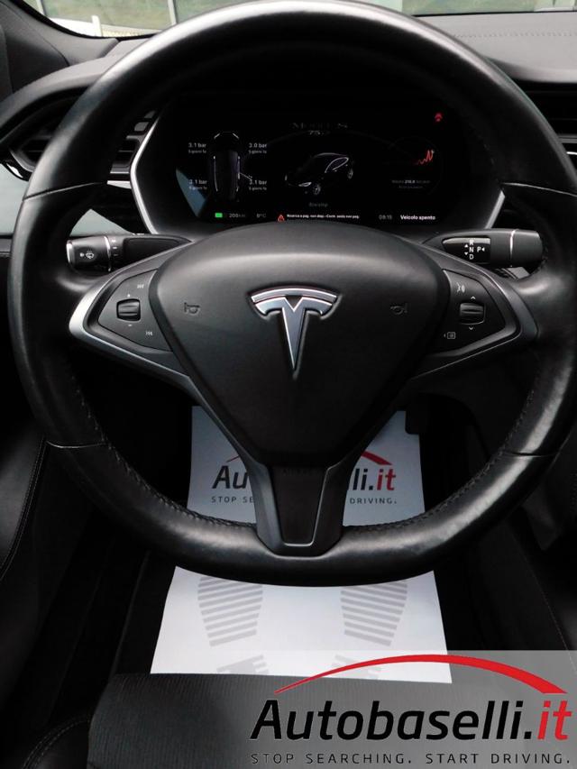 TESLA Model S usata 77