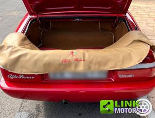 ALFA ROMEO Spider usata 23