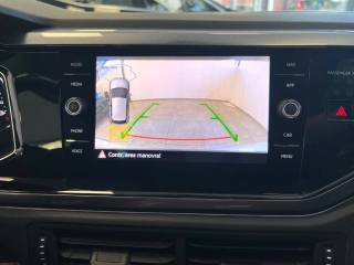 VOLKSWAGEN Polo usata, con Cruise Control
