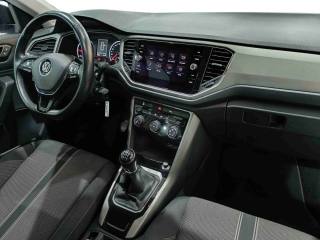 VOLKSWAGEN T-Roc usata, con Controllo trazione