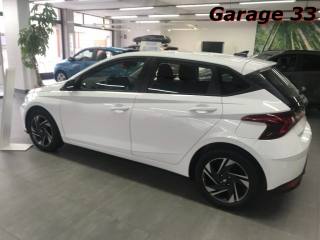HYUNDAI i20 usata, con Climatizzatore