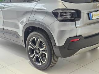 JEEP Avenger usata, con Antifurto