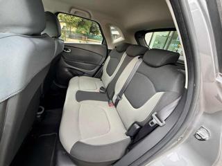 RENAULT Captur usata, con Cruise Control