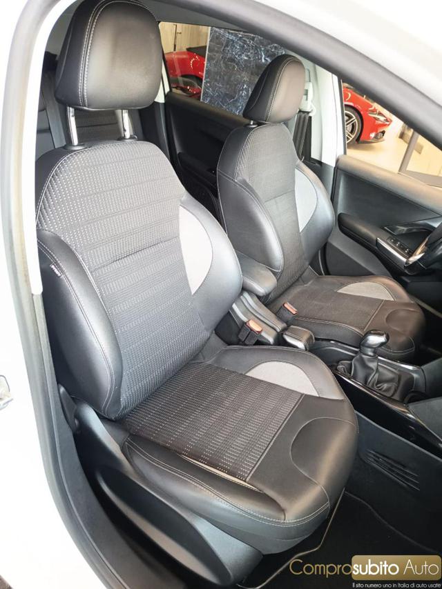 PEUGEOT 2008 usata 23
