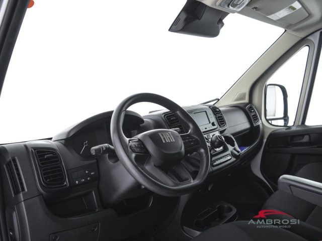 FIAT Ducato usata 7