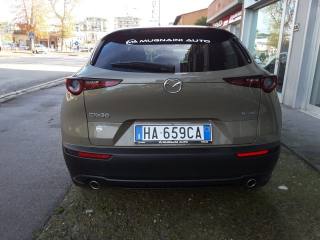 MAZDA CX-30 usata, con Sedile posteriore sdoppiato