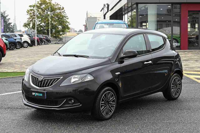 LANCIA Ypsilon usata, con ABS