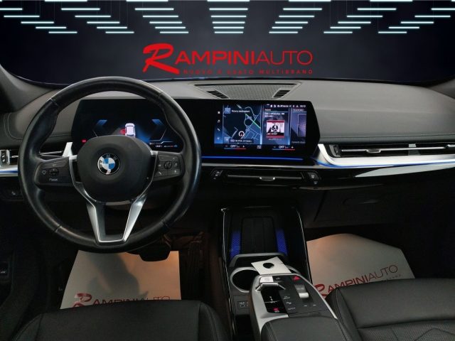 BMW X1 usata 13
