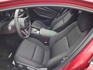 MAZDA 3 usata, con Controllo trazione