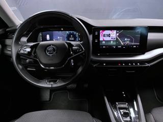 SKODA Octavia usata, con Chiusura centralizzata