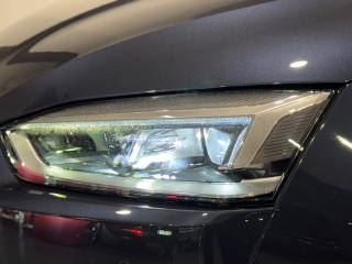AUDI A5 usata, con Sensore di luce