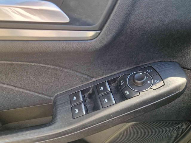 FORD Kuga usata, con Interni in pelle